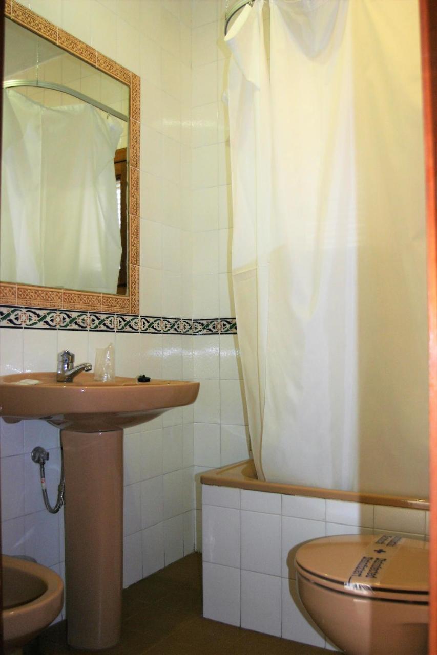Hostal Rural Las Terrazas De La Alpujarra Bubion Ngoại thất bức ảnh
